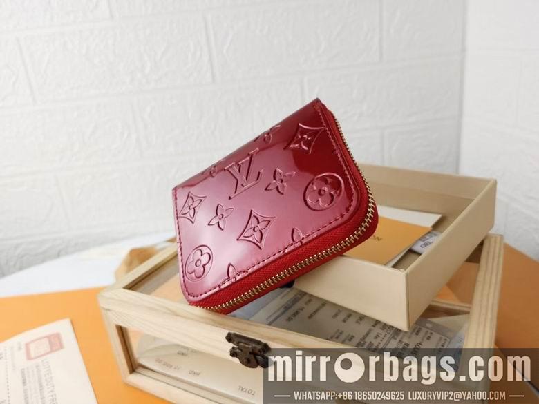 1:1 Louis Vuitton Bags M60067 11X8X2cm XM 4colour