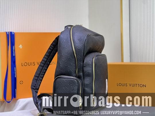 1:1 Louis Vuitton Bags NBA M85146 32x40x13cm cs