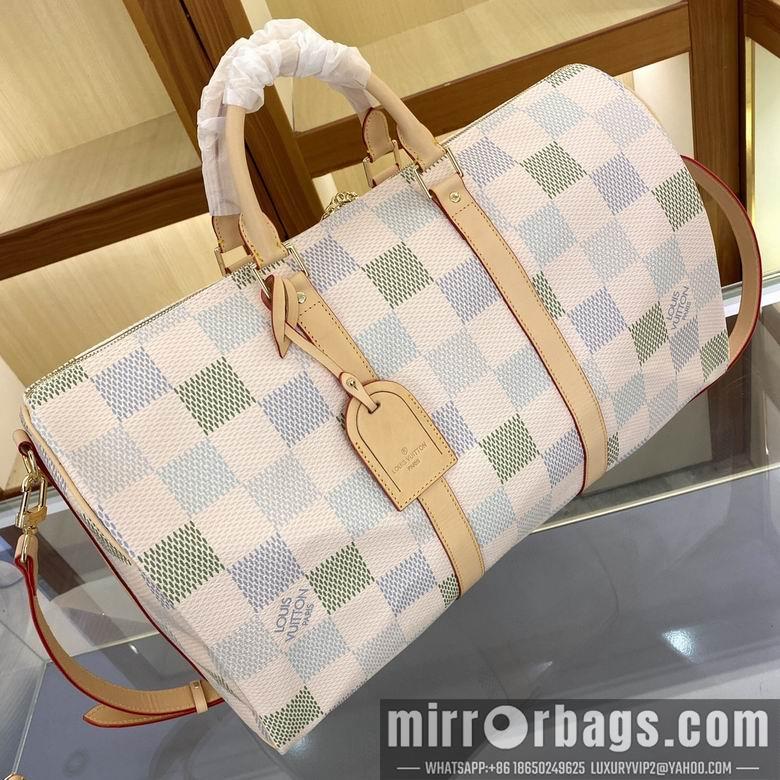 1:1 Louis Vuitton Bags M40667 50X29X23cm XMY 2colour