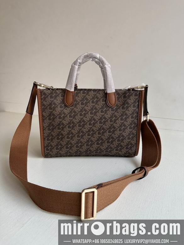 Michael Kors Bags GIGI 24X19X9cm 082707 DY 2colour