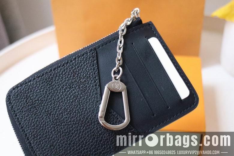 1:1 Louis Vuitton Bags M81287 13X9.5X2.5cm XM 4colour
