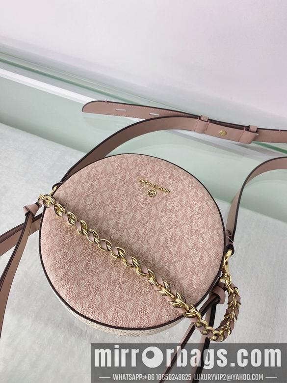 Michael Kors Bags Delaney 20X20X7.5cm 090604 DY 4colour