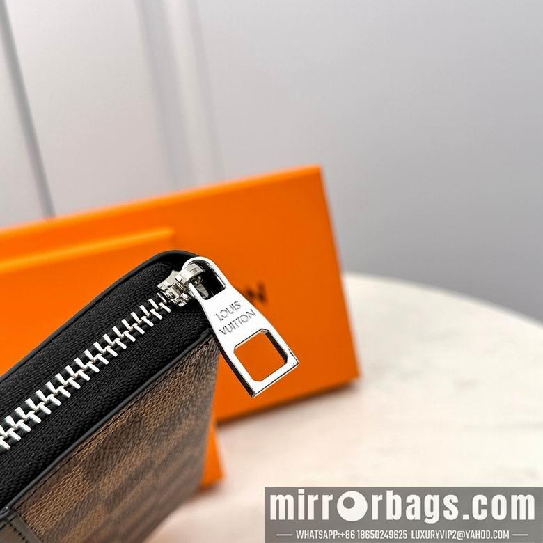 1:1 Louis Vuitton Bags 666065 19X10X2.5cm ZC