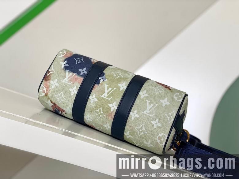1:1 Louis Vuitton Bags M46804 21X12X9cm XM