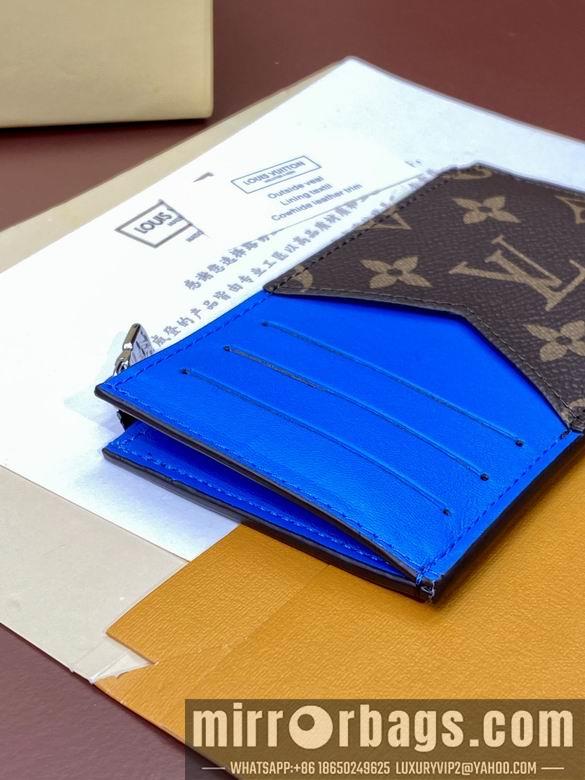 1:1 Louis Vuitton Bags M64038 YG 4colour