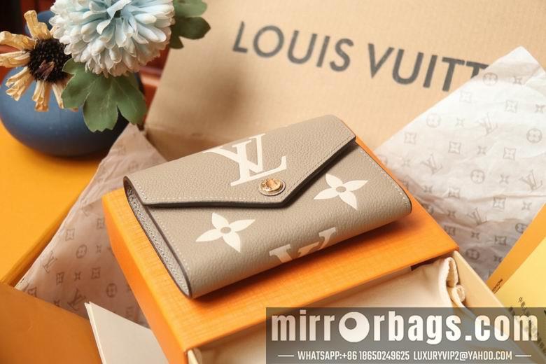 1:1 Louis Vuitton Bags M81861 12X9.5X1.5cm XM 2colour