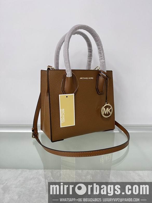 Michael Kors Bags Mercer 22X11X20cm 091105 DY 2