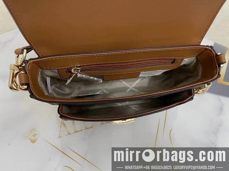 Michael Kors Bags 23X16X5cm 081602 EY 4colour