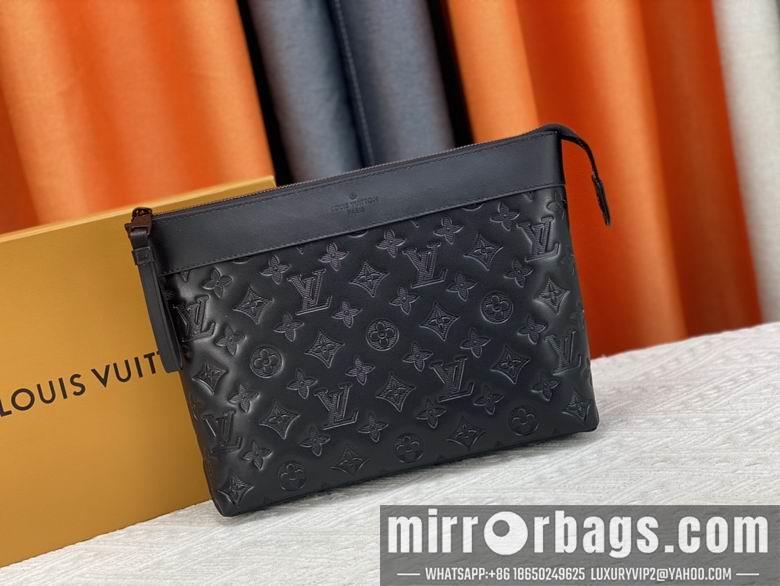 1:1 Louis Vuitton Bags M82545 M82543 32X21X8cm XM 4colour