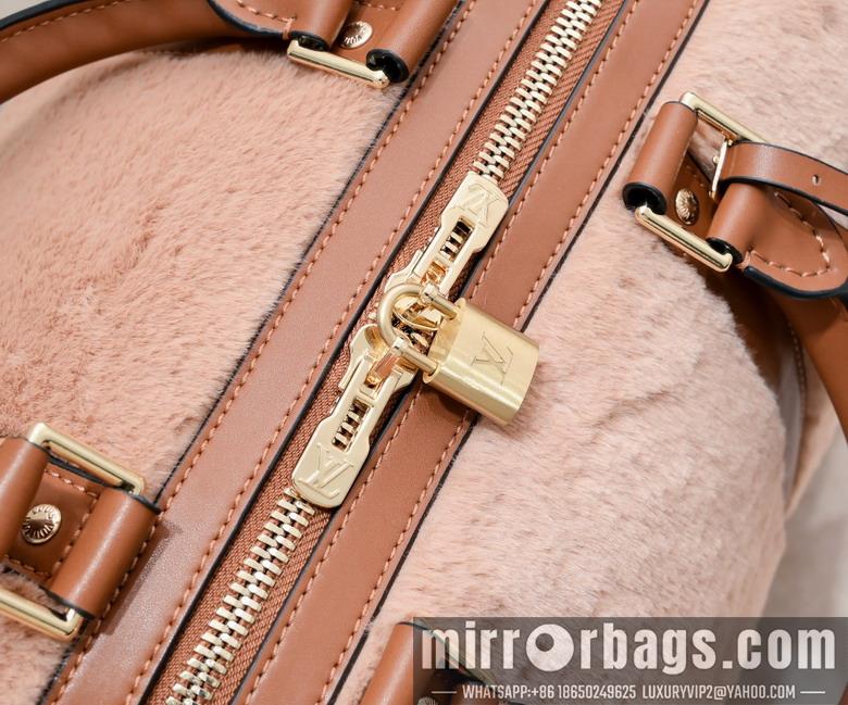 1:1 Louis Vuitton Bags Keepall M23108 50x29x23cm ss1