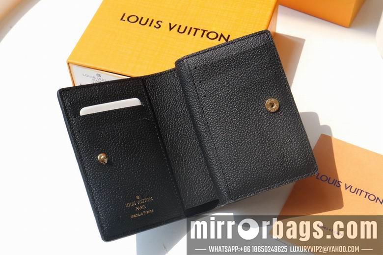 1:1 Louis Vuitton Bags M80152 12X9X3.5cm XM 2colour