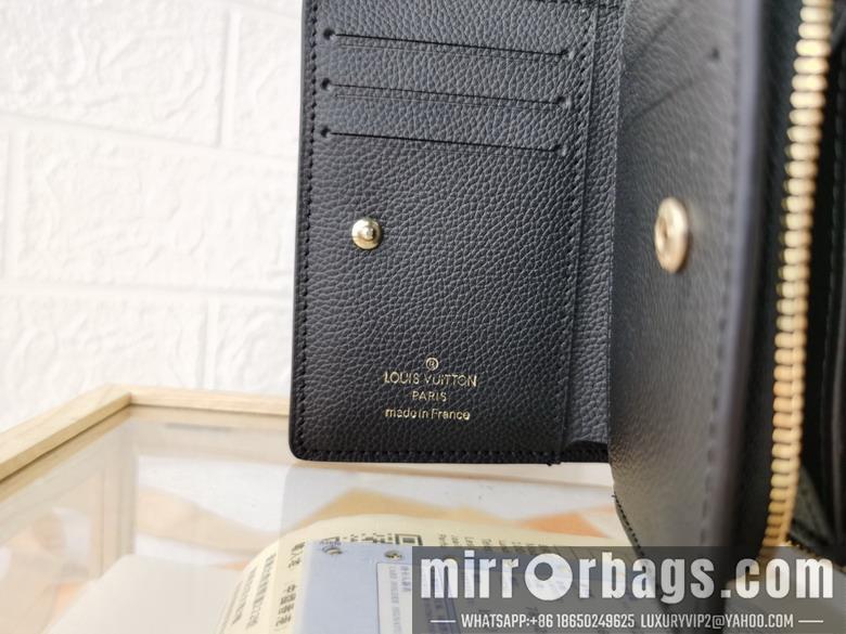 1:1 Louis Vuitton Bags Claire M80151 11x8.5x3.5cm ss3