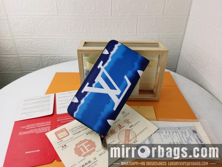 1:1 Louis Vuitton Bags M69110 19.5X10.5X2.5cm XM 3colour
