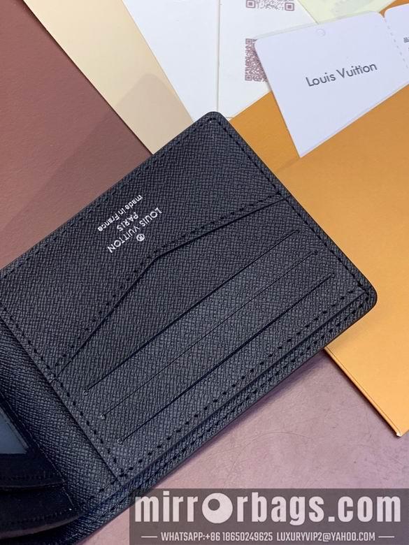 1:1 Louis Vuitton Bags M64002 11X8.5X1cm YG 3colour