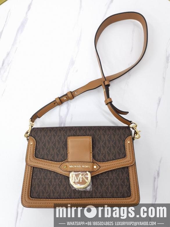 Michael Kors Bags Jessie 25X16.5X7.5cm 090924 DY 8