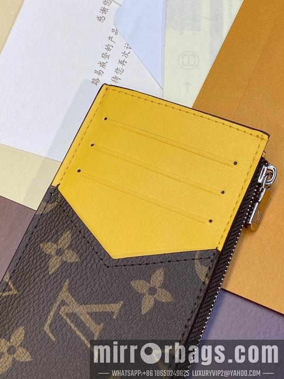 1:1 Louis Vuitton Bags M64038 YG 4colour