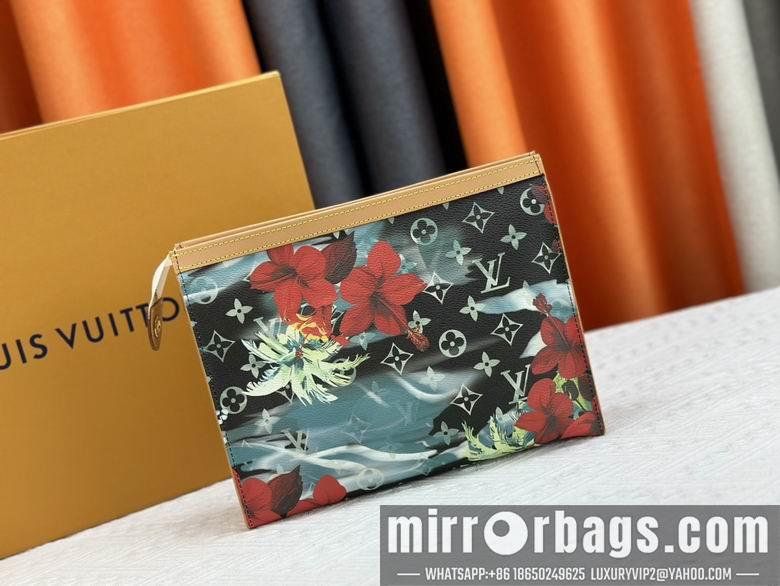 1:1 Louis Vuitton Bags M81233 26X20X5cm XM 4colour