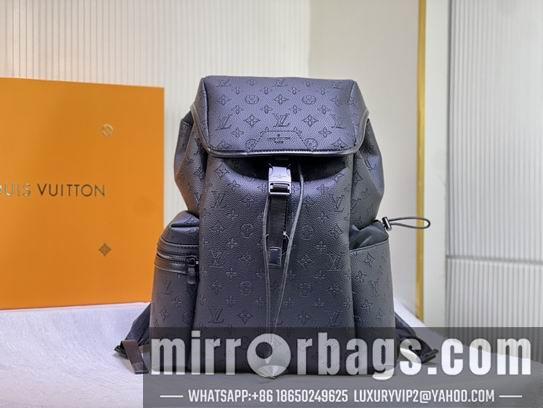 1:1 Louis Vuitton Bags Discovery M43680 35x54.5x19cm ss