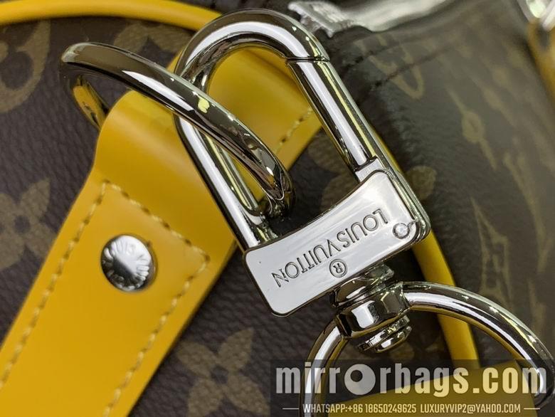1:1 Louis Vuitton Bags 41416 50X29X23cm YG 4colour