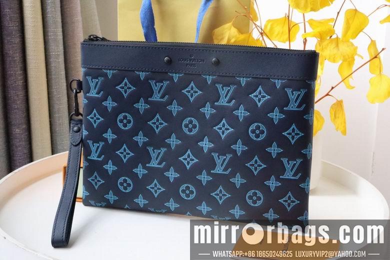 1:1 Louis Vuitton Bags M82321 30X21.5X1cm XM