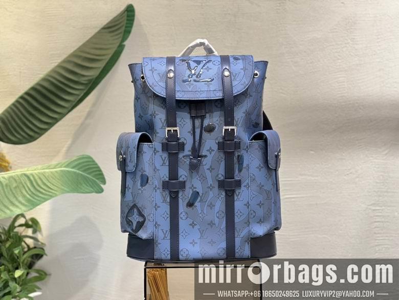 1:1 Louis Vuitton Bags M22636 38X44X21cm XM