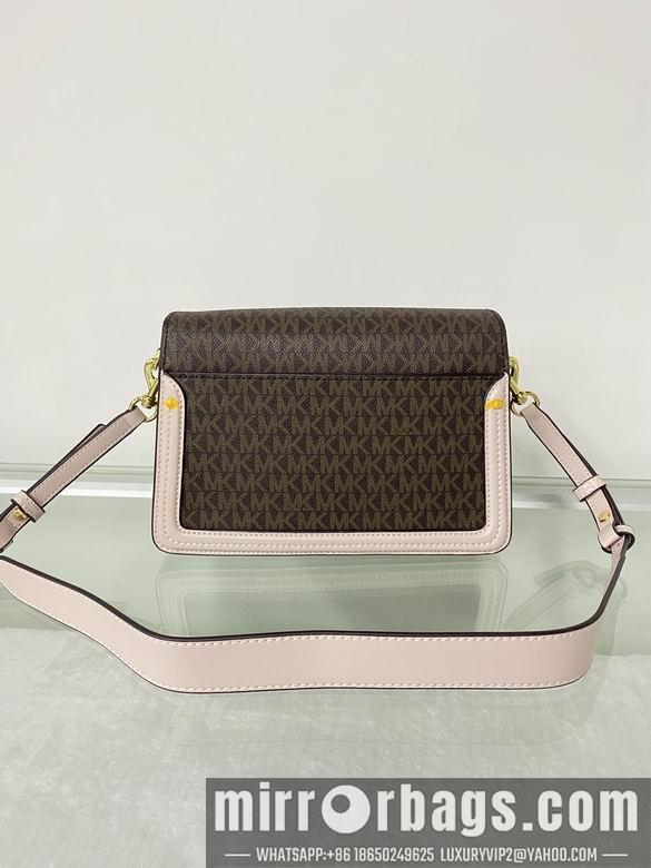 Michael Kors Bags Jessie 25X16.5X7.5cm 090924 DY 10