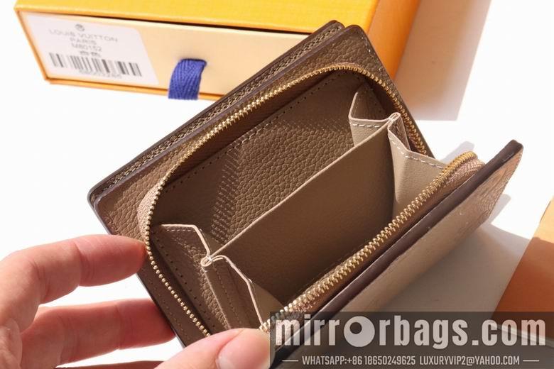 1:1 Louis Vuitton Bags M80152 12X9X3.5cm XM 2colour