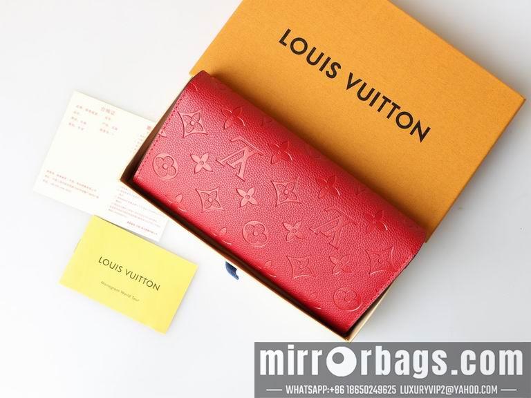 1:1 Louis Vuitton Bags Sarah M82257 M82256 19x10.5x2cm zy