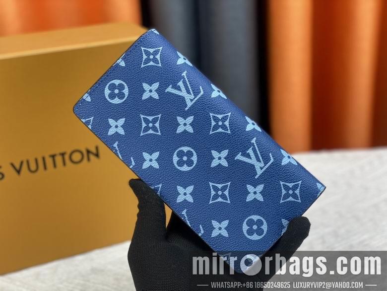 1:1 Louis Vuitton Bags N62665 YG 2colour