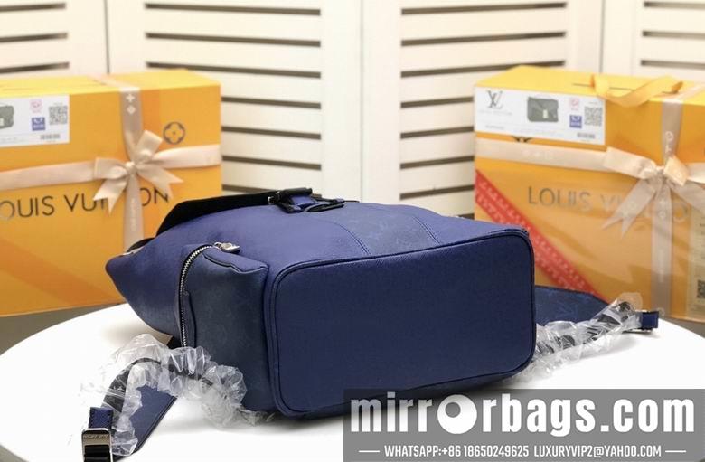 1:1 Louis Vuitton Bags Outdoor M30417 30419 37x45x19cm cs1