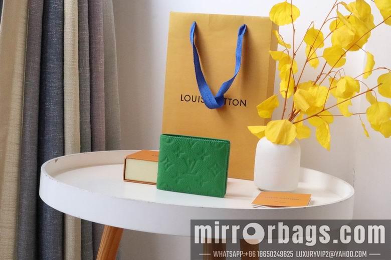 1:1 Louis Vuitton Bags M81547 11X8.5X2cm XM