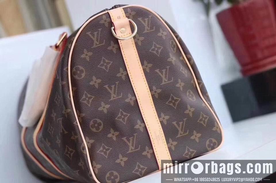 1:1 Louis Vuitton Bags WG 41418，M41416，M41414