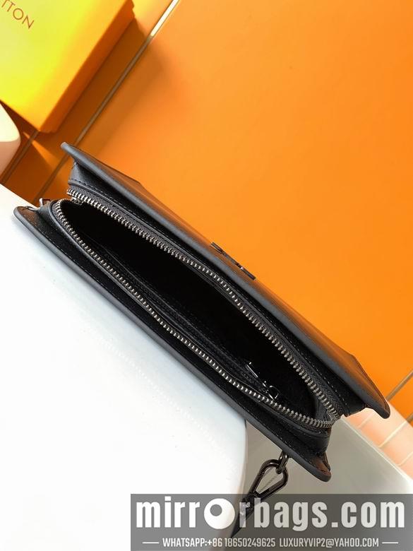 1:1 Louis Vuitton Bags 399 26X18X4cm WP
