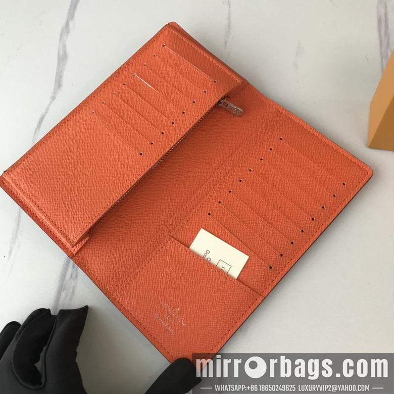 1:1 Louis Vuitton Bags 40415 10X19X2cm XM 3colour