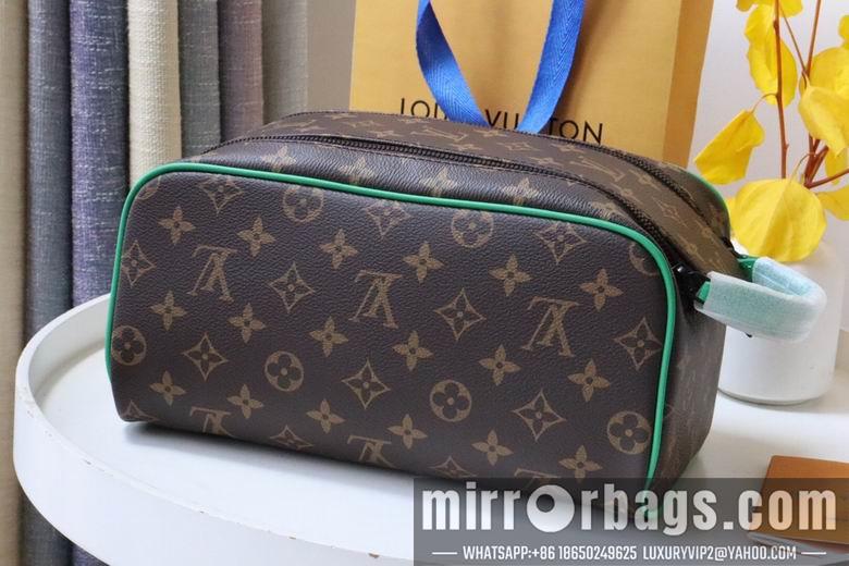 1:1 Louis Vuitton Bags M46253 28X16X13cm XM 3colour