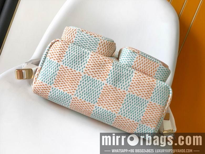 1:1 Louis Vuitton Bags N40735 30X40X15.5cm XM