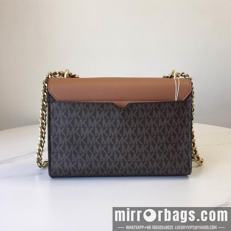Michael Kors Bags 2237 23X16X8cm DY 2colour