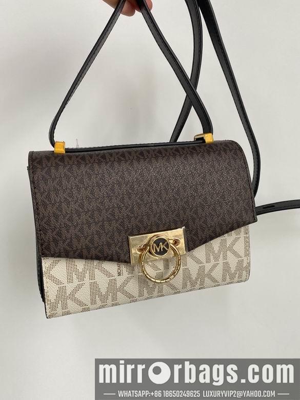 Michael Kors Bags Hendrix 19X6.5X14cm 032202 EY 3colour
