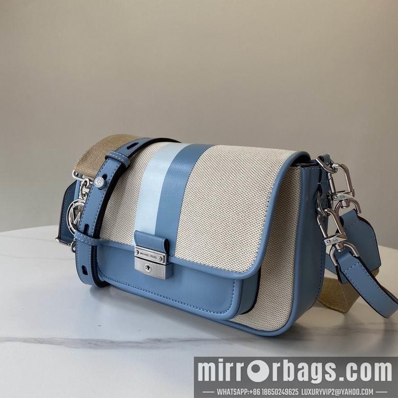 Michael Kors Bags Bradshaw 9986 24X6X16cm DY 3colour