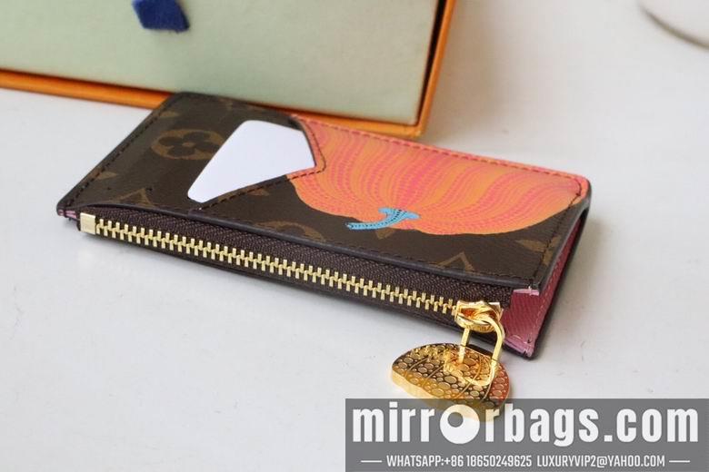 1:1 Louis Vuitton Bags M82110 12X8X0.8cm XM