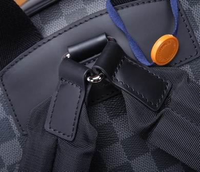 1:1 Louis Vuitton Bags M41473 32X40X13cm XM