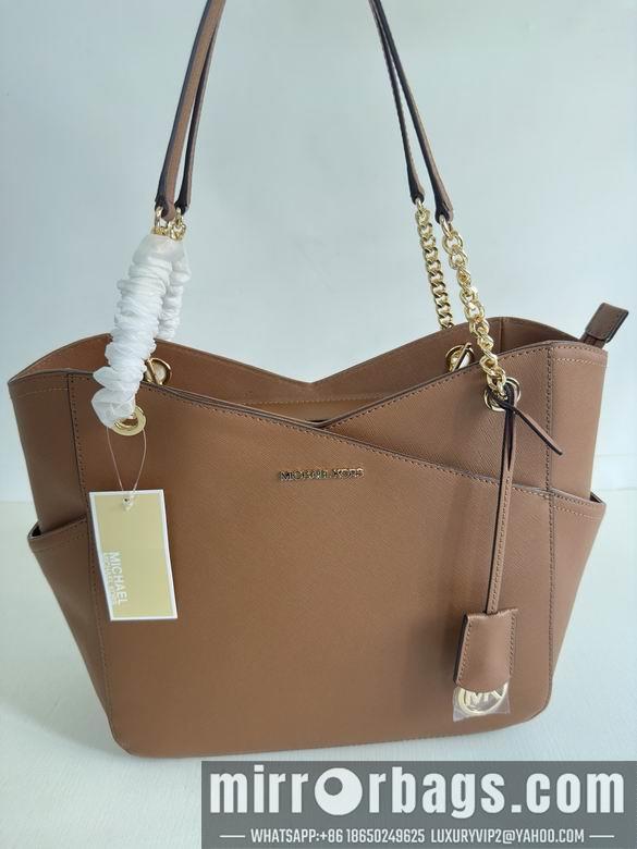 Michael Kors Bags JET SET TRAVEL 31X41X28X14cm 090915 DY 5
