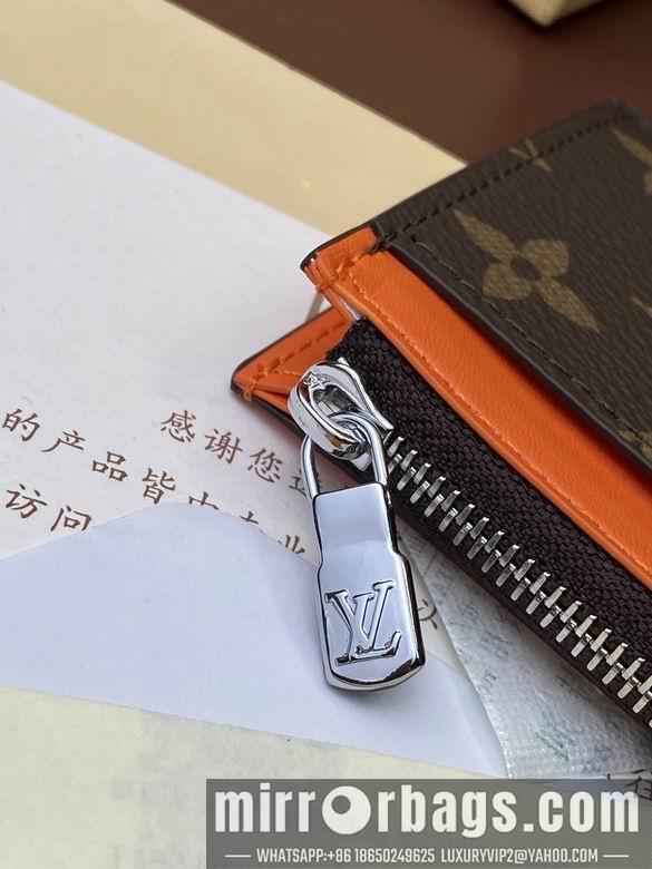 1:1 Louis Vuitton Bags M64038 YG 4colour