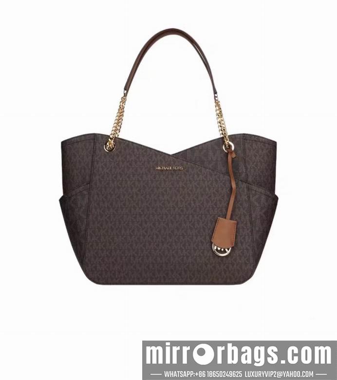 Michael Kors Bags JET SET TRAVEL 31X41X28X14cm 090915 DY 2