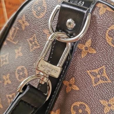 1:1 Louis Vuitton Bags WG40569 41418 M41416 M41414