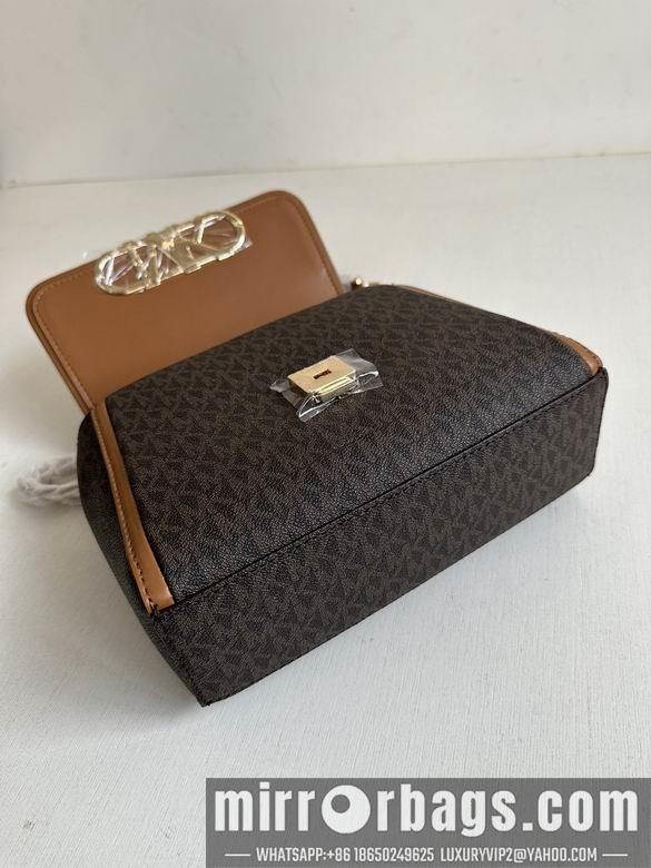 Michael Kors Bags Parker 24X18X7cm 040208 EY 3colour