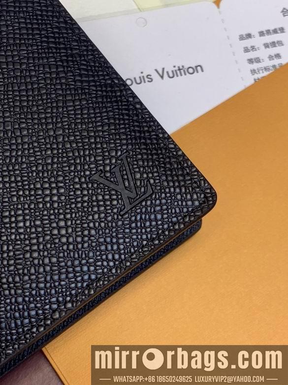 1:1 Louis Vuitton Bags M64002 11X8.5X1cm YG 3colour