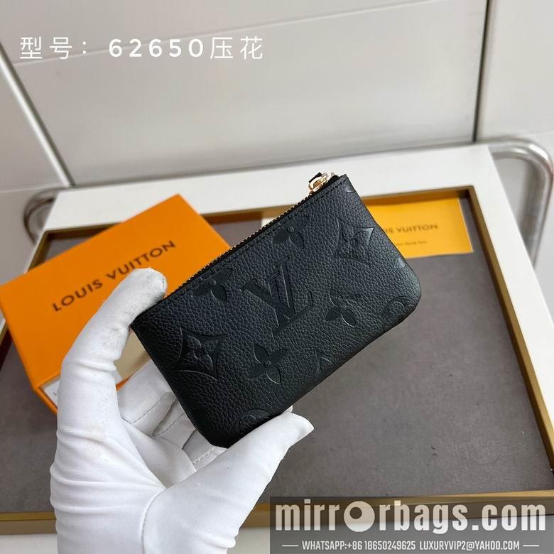 1:1 Louis Vuitton Bags M80879 M62650 12X7X1.5cm XMY