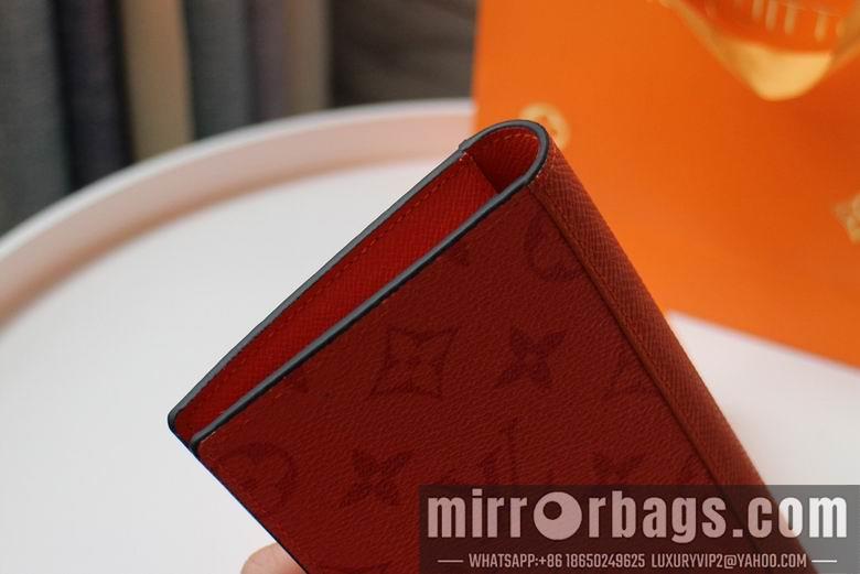 1:1 Louis Vuitton Bags M66540 19X10cm XM 2色-1