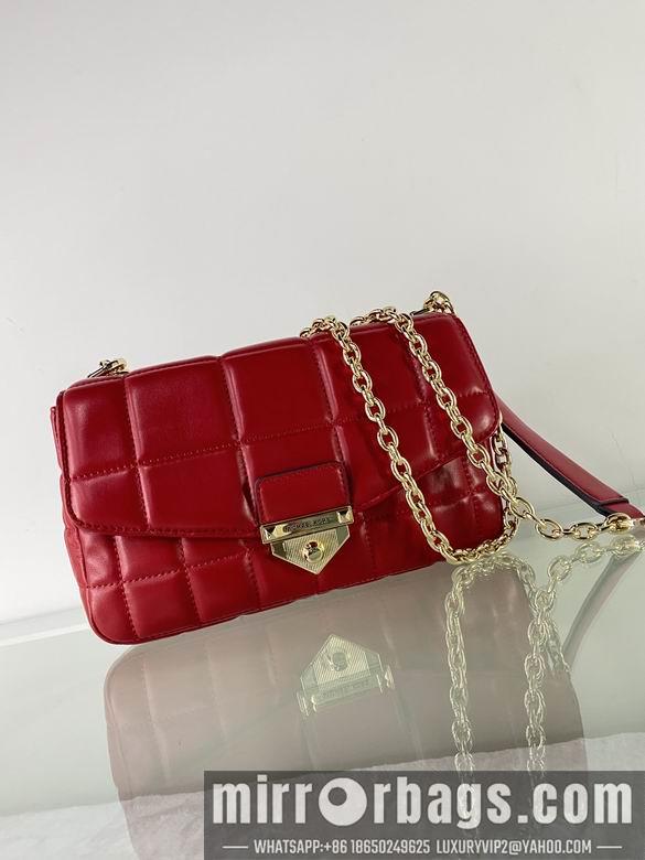 Michael Kors Bags Soho 25X7X15cm 091110 DY 7